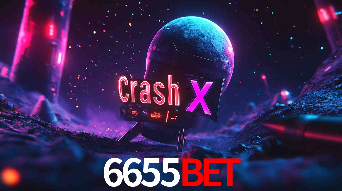 Descubra o Mundo do Cassino Online com 6655bet