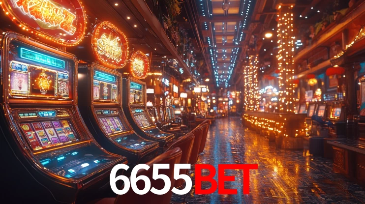 6655bet vip